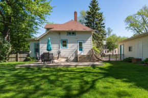 Beautiful vacation rental located 6 blocks from Lake Michigan and Kids Corners Park!